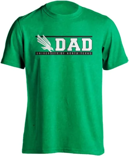 Vista 65 de Sport Your Gear Camiseta con licencia oficial de la NCAA para el día del juego, ropa de Spirit Wear Proud Fan Gear