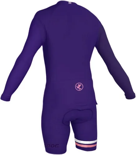 Vista 32 de UGLY FROG Traje de triatlón para hombre de manga corta Jersey de piernas cortas Skinsuit Tri Kit Ciclismo Skinsuit Team Bike Ropa