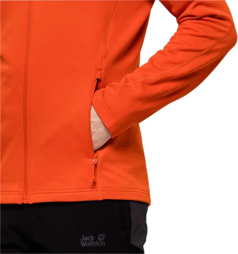 Vista 4 de Jack Wolfskin Hombre Kolbenberg Fz M