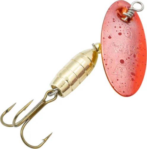 Vista 11 de Panther Martin Deluxe Holographic Trout Inline Spinner (1/32 oz to 1/2 oz)