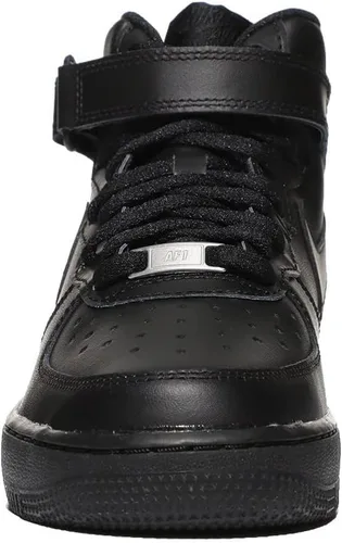 Vista 5 de Nike Air Force 1 Mid Le para niño (niño grande)