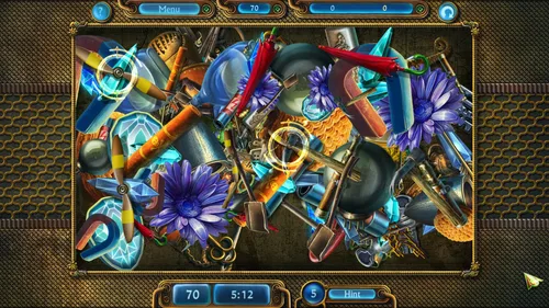 Vista 4 de Spirit of the Ancient Forest Download