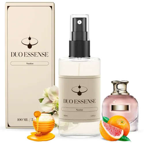 Vista 15 de Imperio Dorado - Perfume para Hombre - Fragancia 3.4 fl oz / 100 ml