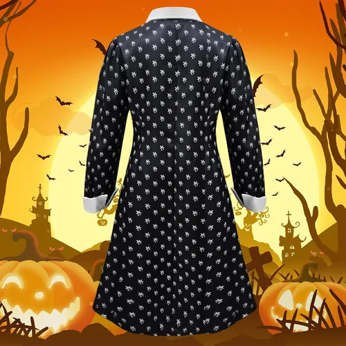 Vista 4 de Girls Dress