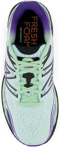 Vista 4 de New Balance Fresh Foam X 860 V12 - Tenis de correr para mujer