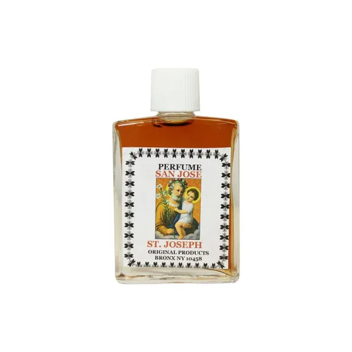 Vista 6 de Original Botanica 7 African Powers Perfume Colonia Espiritual para Magia y Rituales Protección Curación, 1 oz