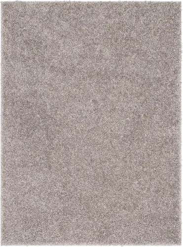 Vista 18 de 3Well Woven Elle Basics Emerson Shag Camino de pasillo, texturizado, azul oscuro, de 3 x 10, 2'7" x 9'6