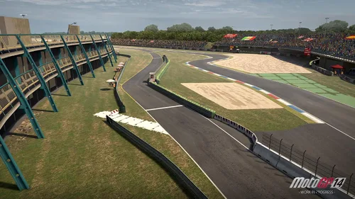 Vista 6 de MotoGP 14 - Xbox 360