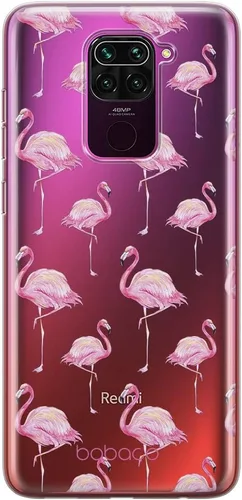Vista 22 de BABACO ERT Group - Funda de teléfono móvil para Xiaomi REDMI Note 9 original y con licencia oficial, patrón Donut 001 adaptado de forma óptima a