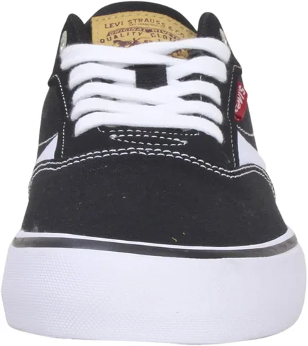 Vista 2 de Zapatillas deportivas Levi's Naya CT CVS UL XX para mujer