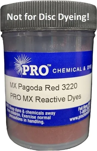Vista 87 de PRO MX - Tinte reactivo 8oz (227 gramos) (Amethyst)
