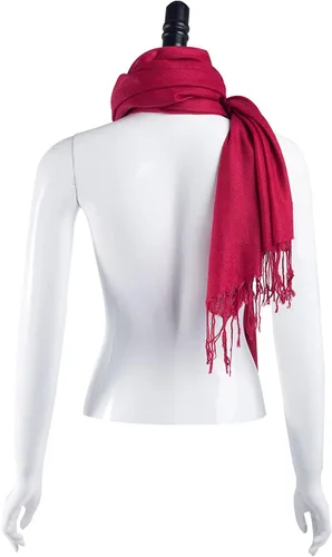 Vista 5 de Conjunto de chaqueta para mujer, disfraz de cosplay y bufanda