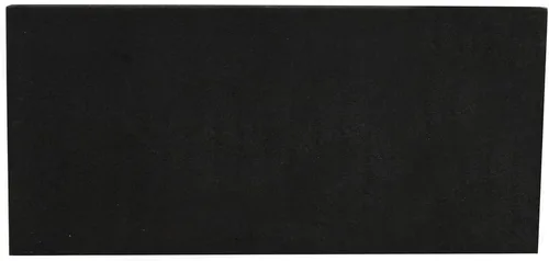 Vista 2 de Dura-Block AF4405 Scruff pad de color negro