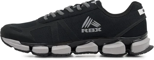 Vista 8 de RBX Active Airy Mesh Tenis deportivos para hombre, tenis ligeros para entrenamiento