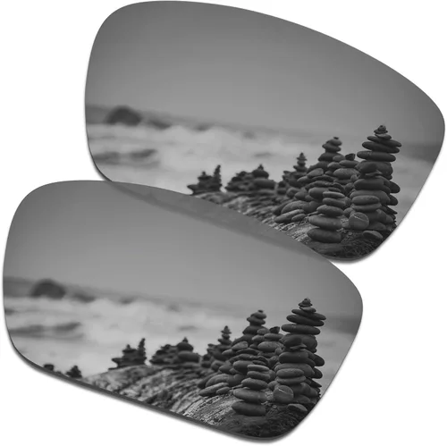 Vista 6 de SmartVLT - Juego de 6 lentes de repuesto para gafas de sol Oakley Fuel Cell S01