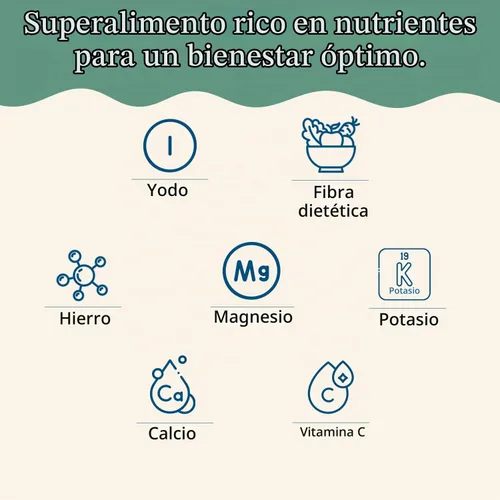 Vista 5 de Maine Coast, Dulse Whole Organic, 2 onzas