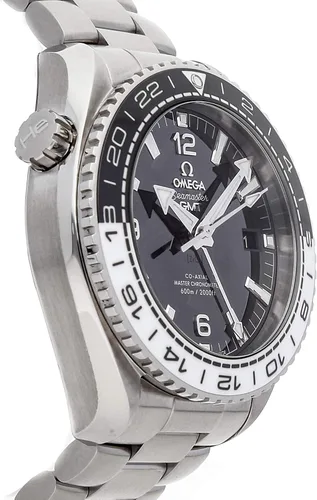 Vista 4 de Omega Seamaster Planet Ocean reloj automático para hombre 21530442201001