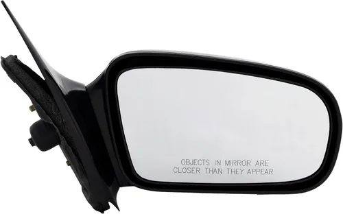 Vista 58 de Garage-Pro Driver Side Power Mirror for Pontiac Bonneville 1992-1999 Paintable