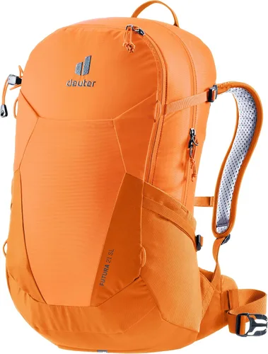 Vista 13 de deuter Futura 21 SL Mochila de senderismo para mujer