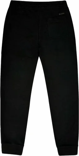 Vista 4 de Southpole Pantalones deportivos básicos ligeros de forro polar para hombre