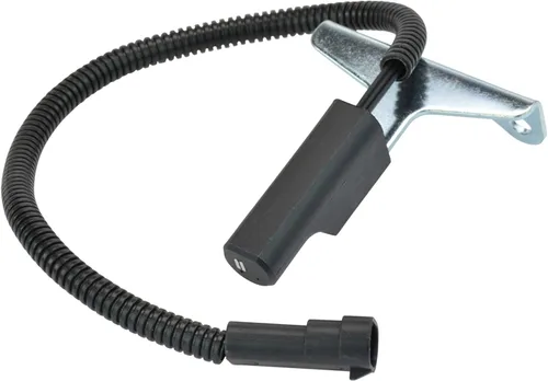 Vista 132 de TRQ Sensor de Posición Superior e Inferior del Cigüeñal Compatible con Cadillac DeVille 2000-2005 Eldorado 2000-2002 Seville 2001-2003 Oldsmobile