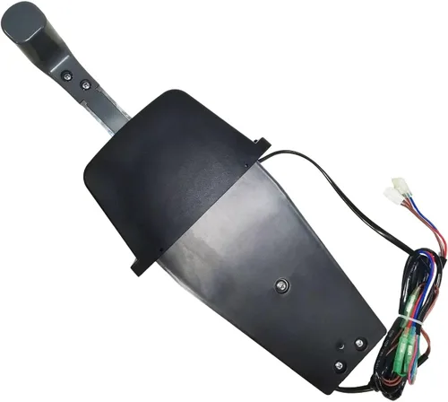 Vista 8 de Kit de caja de control remoto para motor fuera de borda 67200-93J13 para Suzuki DF25 a DF200 Calidad estándar OEM, resistente a la corrosión