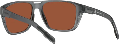 Vista 6 de Native Eyewear Gafas de sol cuadradas Mammoth para hombre