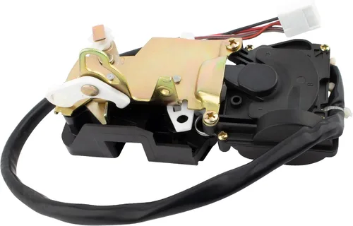 Vista 3 de BOXI Actuador de bloqueo de puerta compatible con vehículos Mazda - Protege 2001-2003 Sedán, Protege5 2002-2003 Hatchback - Delantero Izquierdo