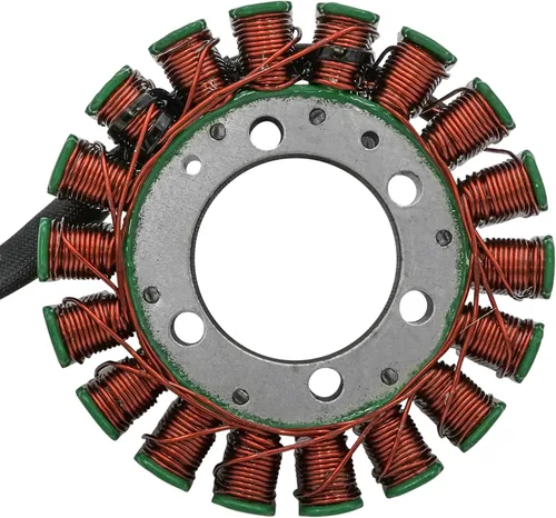 Vista 4 de Caltric Estator compatible con Kawasaki Versys 650 Kle650 2007 2008 2009 2010 2011 2012 2013 2014