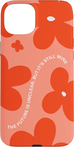 Vista 9 de iPhone 12 Pro Max The Summer I Turned Pretty - Margarita vintage - Carcasa roja
