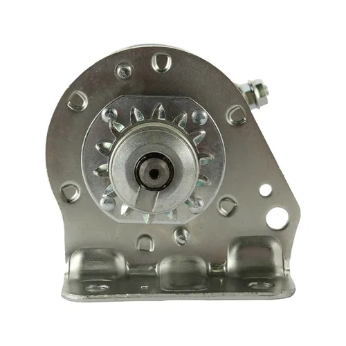 Vista 3 de Motor de arranque para Briggs Stratton Troy Bilt Pony 17.5hp Reemplazar John Deere Z225 Z225A Poulan 15.5HP Modelo de motor 31R707 311707 31H777