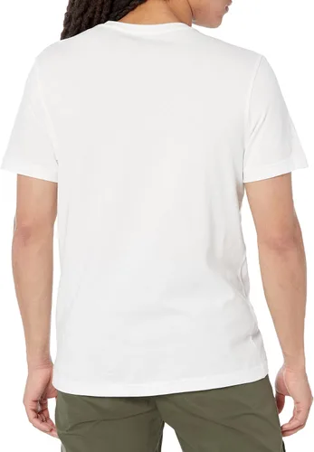 Vista 2 de Reebok Camiseta con logotipo S para hombre
