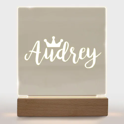Vista 21 de Luz nocturna personalizada para niños, niñas, niños, regalos personalizados para bebé, lámpara de guardería personalizada, decoración de dormitorio