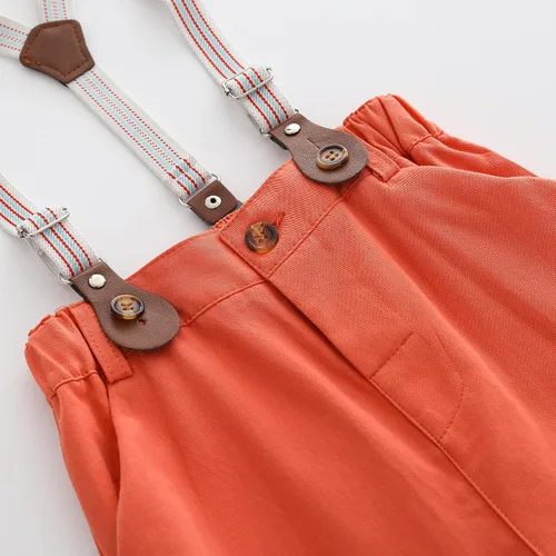 Vista 6 de Trajes de caballero para bebés y niños