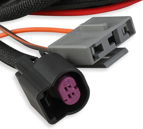 Vista 4 de Holley EFI Sniper Hyperspark Efi Encendido (556-151)