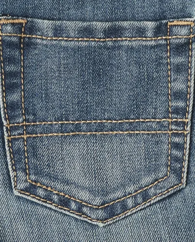 Vista 4 de The Children's Place Boys' Multipack Basic Stretch Skinny Jeans