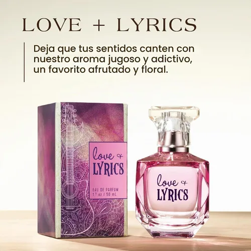 Vista 4 de Tru Western Love & Lyrics Perfume para mujer, 1.7 fl oz (1.7 fl oz) - Fruity Floral