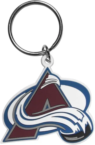 Vista 14 de Siskiyou Sports Llavero NHL Flexi