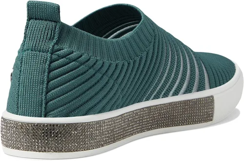 Vista 5 de Bernie Mev Iris - Sandalias de espuma viscoelástica para mujer