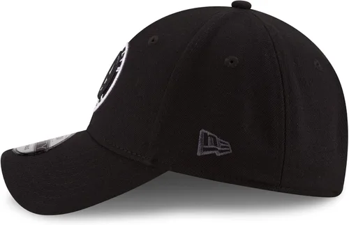 Vista 5 de Gorra 9FORTY Brooklyn Nets
