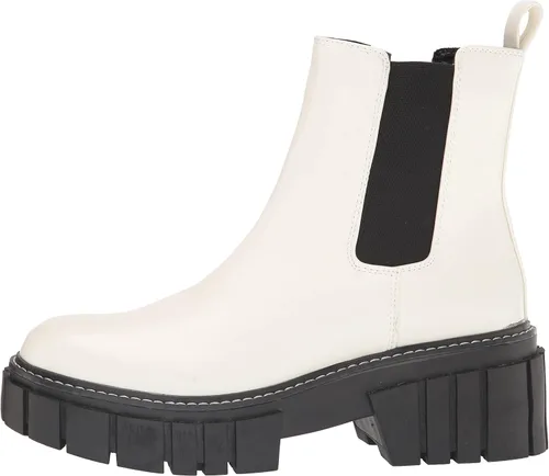Vista 8 de Madden Girl Pheobee Chelsea - Botas para mujer