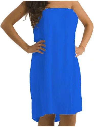 Vista 9 de BY LORA Toalla de microfibra de secado rápido para mujer, S/M, color negro
