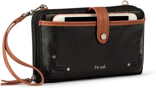 Vista 2 de The Sak Bolso cruzado para smartphone Iris
