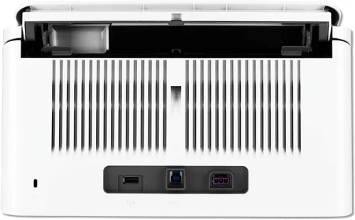 Vista 6 de HP ScanJet Enterprise Flow 7000 s3 Escáner de alimentación de hojas (L2757A)