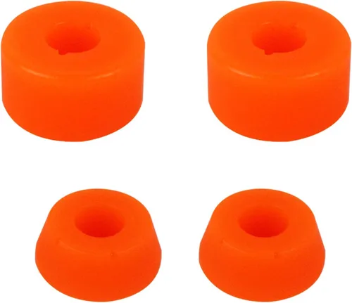 Vista 2 de Dime Bag Hardware Bujes de repuesto para camiones de patineta Longboard