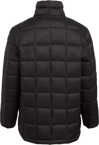 Vista 6 de Reebok Ropa de abrigo para niños - Chaqueta acolchada ligera con escudo glaciar