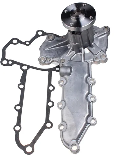 Vista 6 de HOLDWELL Bomba de agua 25-15568-00SV compatible con Carrier Transcold Phoenix Ultra Ct4-134 Engine