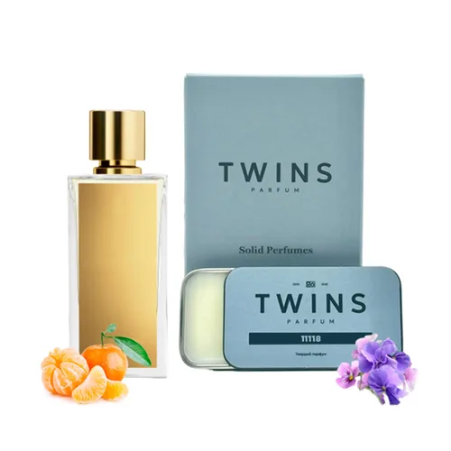Vista 124 de No.11130 Impresión de Hayati Perfume sólido unisex para mujeres y hombres 053.4 oz / 15 gr