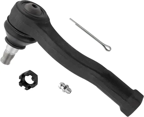 Vista 5 de 2 barras de acoplamiento exteriores delanteras para controlador izquierdo y pasajero derecho apto para Subaru Impreza 1993-1995 FWD, para Subaru
