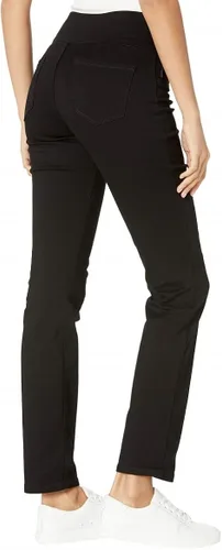 Vista 2 de Lee Women's Sculpting Slim Fit Slim Leg Pull On Jean